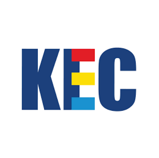 KEC International logo